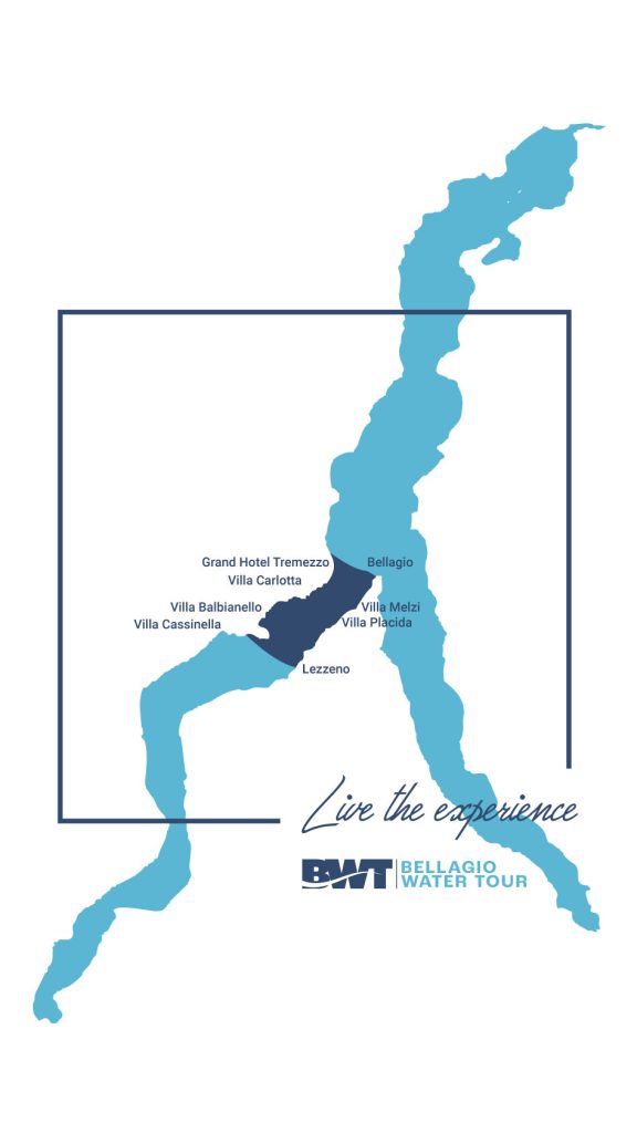 Discover our 1 h tour