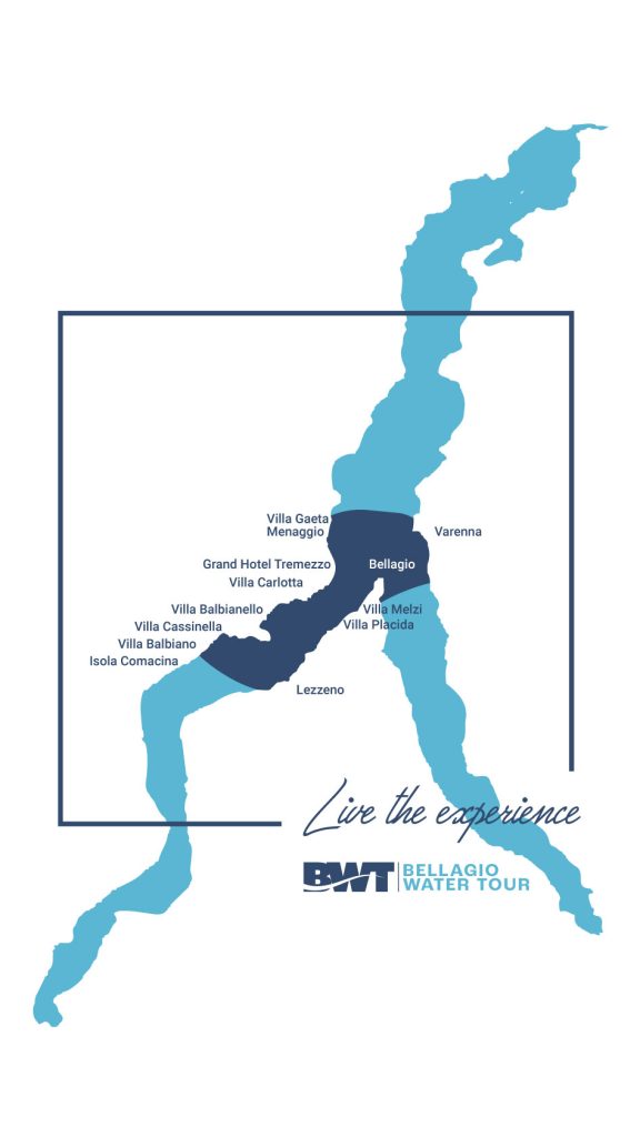 Discover our 2 hour tour